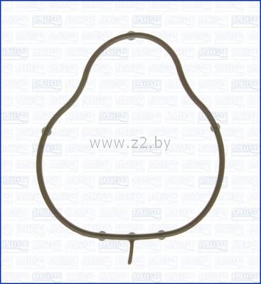 Прокладка впускного коллектора