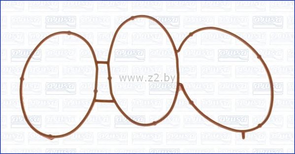 Прокладка впускного коллектора