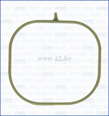 Прокладка впускного коллектора