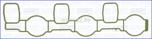 Прокладка впускного коллектора