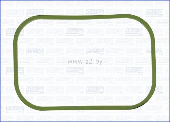 Прокладка впускного коллектора