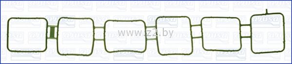 Прокладка впускного коллектора