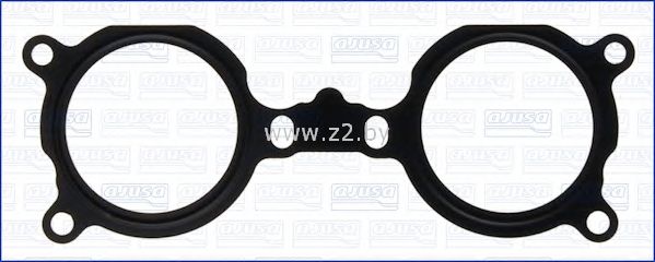 Прокладка впускного коллектора