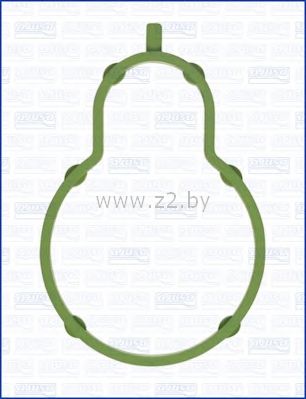 Прокладка впускного коллектора