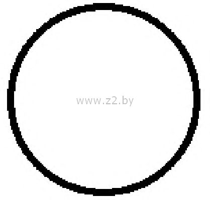 Прокладка впускного коллектора