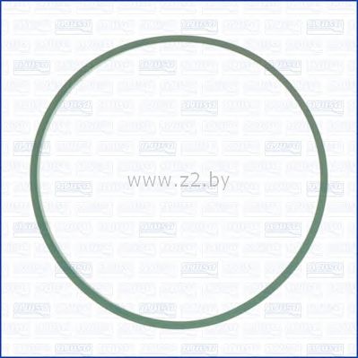 Прокладка впускного коллектора