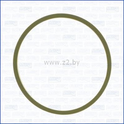 Прокладка впускного коллектора