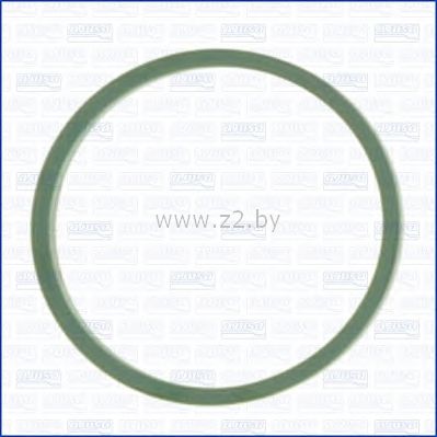 Прокладка впускного коллектора