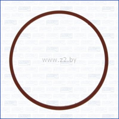 Прокладка впускного коллектора