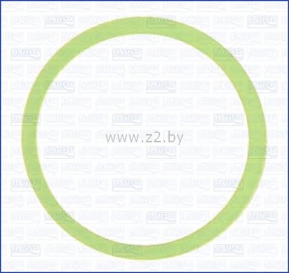 Прокладка впускного коллектора