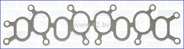 Прокладка впуск/выпуск