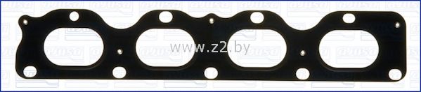 Прокладка впуск/выпуск