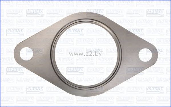 Прокладка выпускного коллектора