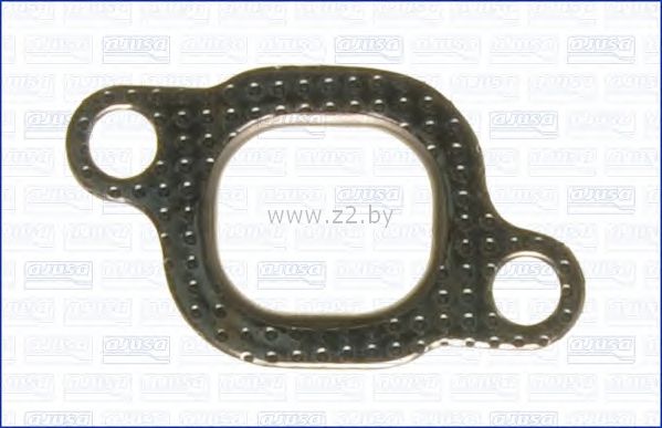 Прокладка выпускного коллектора