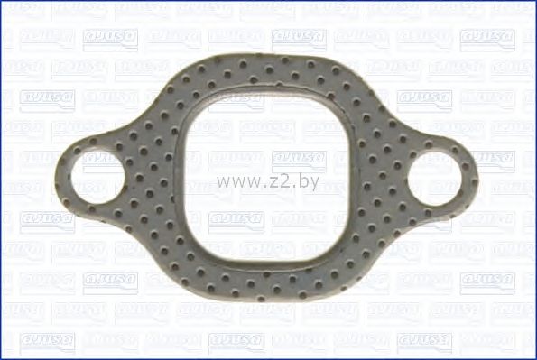 Прокладка выпускного коллектора