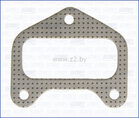 Прокладка выпускного коллектора