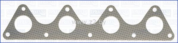 Прокладка выпускного коллектора