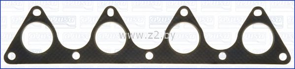 Прокладка выпускного коллектора