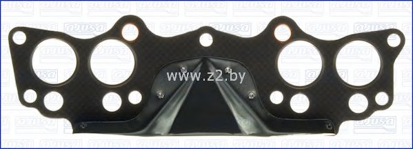 Прокладка выпускного коллектора