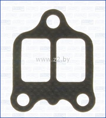 Прокладка выпускного коллектора