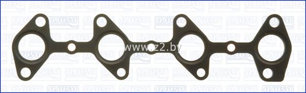 Прокладка выпускного коллектора