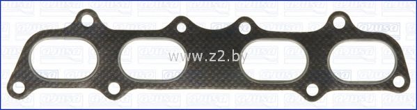 Прокладка выпускного коллектора