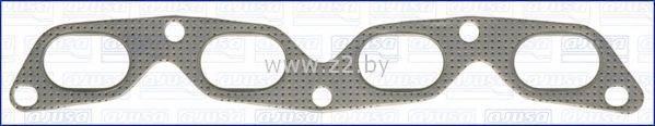 Прокладка выпускного коллектора