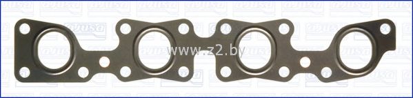 Прокладка выпускного коллектора
