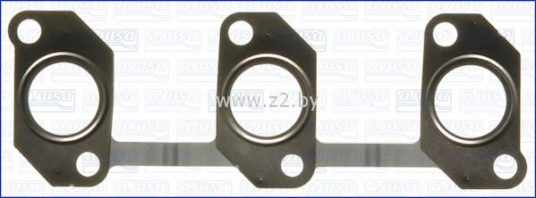 Прокладка выпускного коллектора