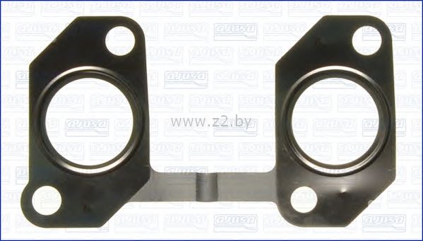 Прокладка выпускного коллектора