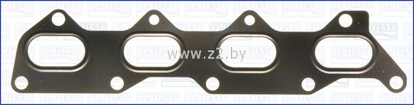 Прокладка выпускного коллектора