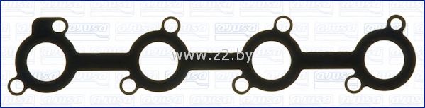 Прокладка выпускного коллектора