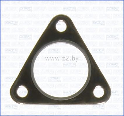 Прокладка выпускного коллектора