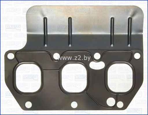 Прокладка выпускного коллектора