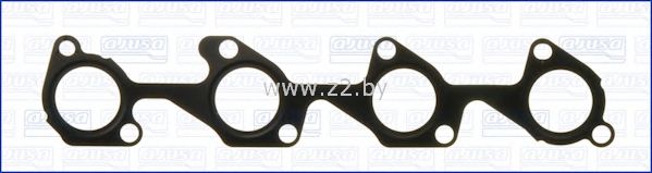 Прокладка выпускного коллектора