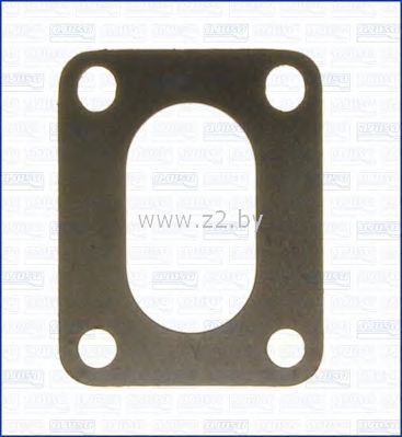 Прокладка выпускного коллектора