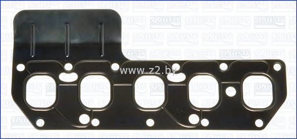 Прокладка выпускного коллектора