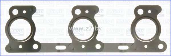 Прокладка выпускного коллектора