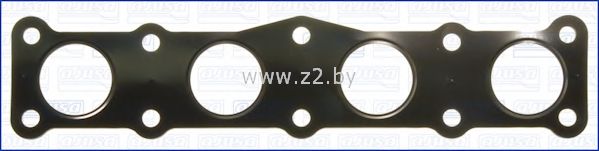 Прокладка выпускного коллектора