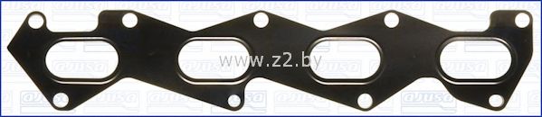 Прокладка выпускного коллектора