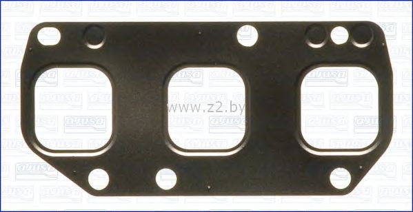 Прокладка выпускного коллектора