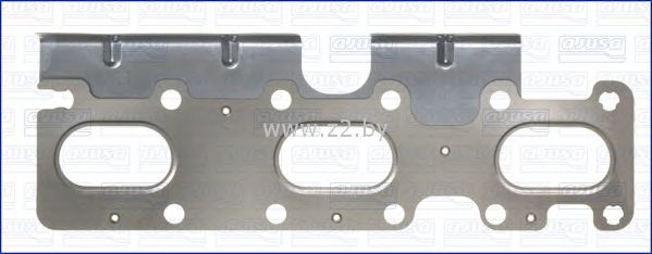 Прокладка выпускного коллектора