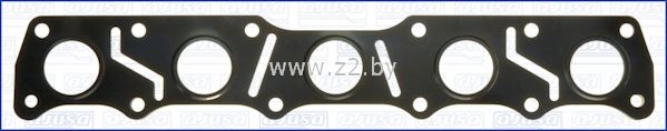Прокладка выпускного коллектора