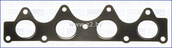 Прокладка выпускного коллектора