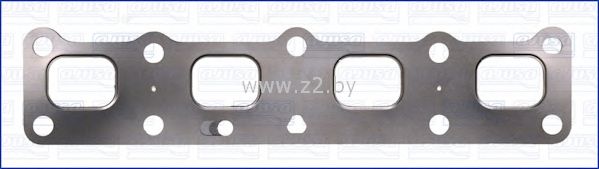 Прокладка выпускного коллектора