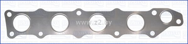 Прокладка выпускного коллектора