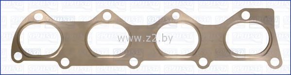 Прокладка выпускного коллектора