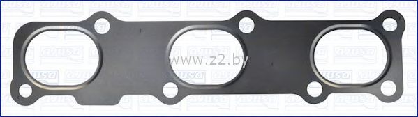 Прокладка выпускного коллектора