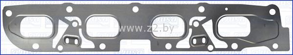 Прокладка выпускного коллектора