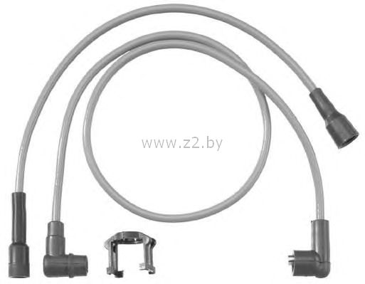 Комплект проводов зажигания